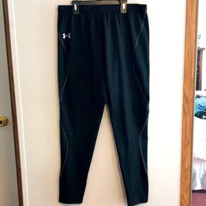 Under Armour Cold Running Gear